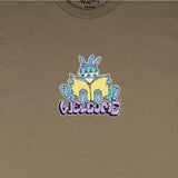 Welcome Triplets T-Shirt - Prairie