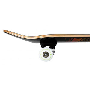 Tony Hawk SS Complete Skateboard - 180+ Black 8"