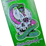 Lovenskate Skateboard Deck - Dungeon 9.5"