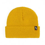 Vans Original Shallow Cuff Beanie - Spicy Mustard