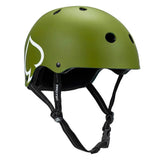 Pro-Tec Low Pro Helmet - Army Green