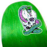 Lovenskate Skateboard Deck - Dungeon 9.5"