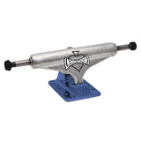 Independent Trucks - Stage 11 Hollow Standard Cant Be Beat 78 Silver/Blue 149 (Pair)