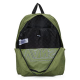 Vans Old Skool Drop V Backpack - Loden Green