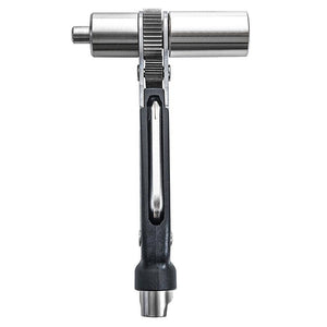 Prime8 #1 Skateboard Tool - Ratchet Tool Black