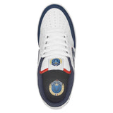 Etnies The Aurelien Michelin - White/Navy/Red