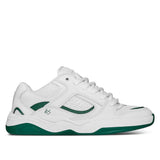 Es TJ Rogers - White/Green