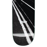 Hockey Skateboard Deck - Andrew Allen Grandmas House 8.38"