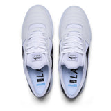 Lakai Cambridge - White Leather