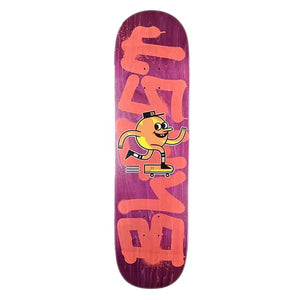 Blast Skateboard Deck - Tagger Square Tail 8.25" (Shaped)
