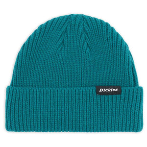 Dickies Woodworth Beanie - Aventurine