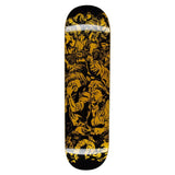 Hockey Skateboard Deck - Rockers 8"