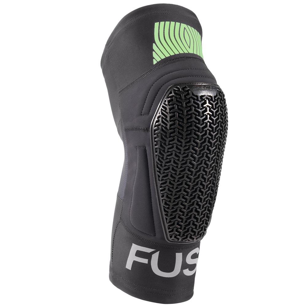 Fuse Omega Pocket Knee Protection Pads