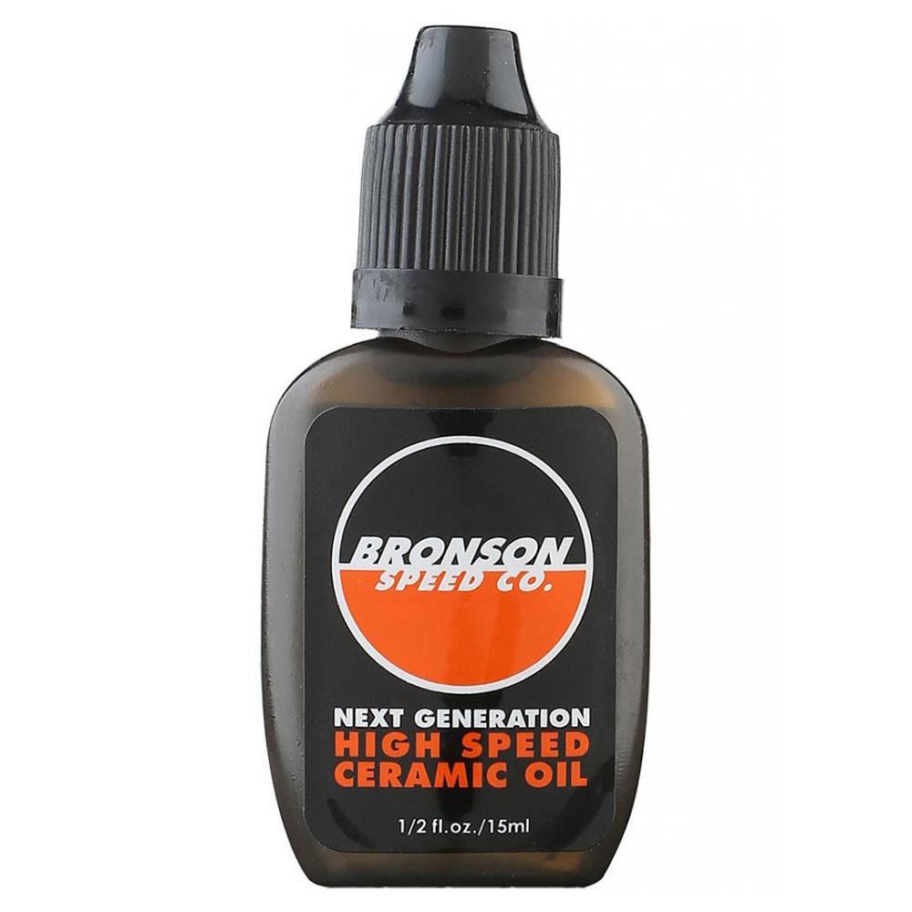 Bronson Speed Co. High Speed Ceramic Oil 1/2 fl oz
