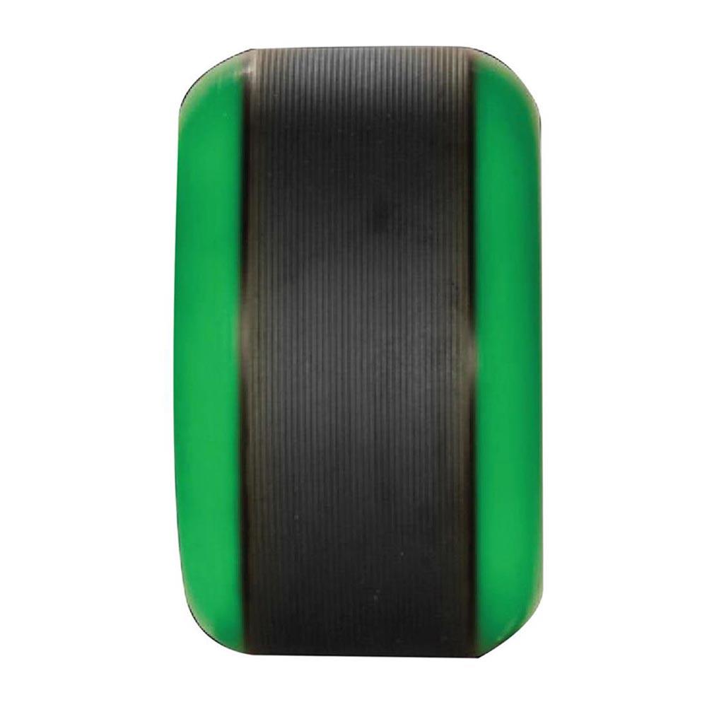 Santa Cruz Wheels - Slime Balls Jay Howell Speed Balls Green 99a 56mm (4 Pack)