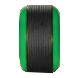 Santa Cruz Wheels - Slime Balls Jay Howell Speed Balls Green 99a 56mm (4 Pack)