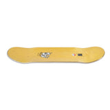 Polar Skateboard Deck - Dane Brady Mopping 8.25"