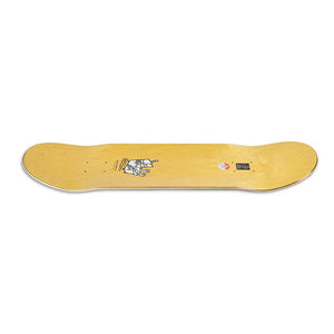 Polar Skateboard Deck - Dane Brady Mopping 8.25"