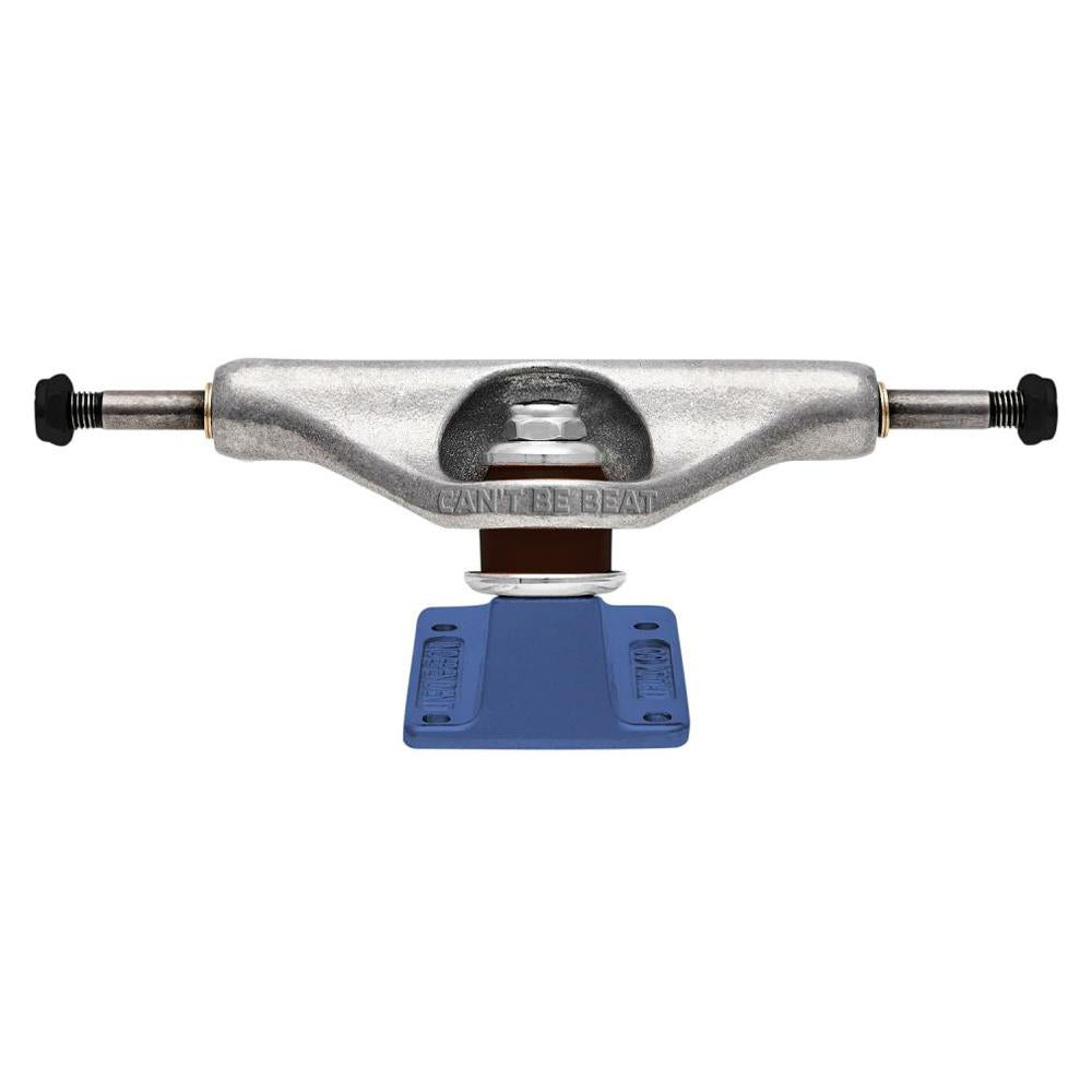 Independent Trucks - Stage 11 Hollow Standard Cant Be Beat 78 Silver/Blue 144 (Pair)