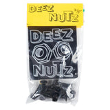 DeezNutz Skateboard Truck Bolts - 7/8" Allen Bolts (8 Pack)