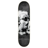 Zero Skateboard Deck - Doc Chris Wimer 8.5"