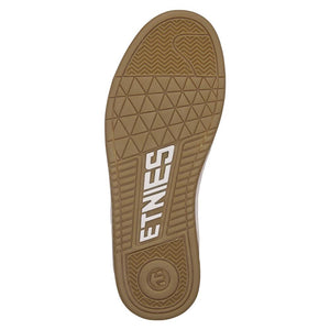 Etnies Fader - White/Green