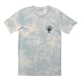 Stance Sol T-shirt - Blue Wash