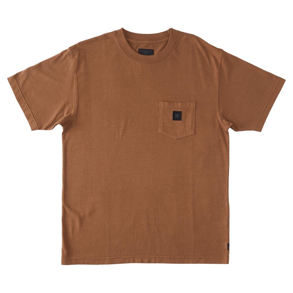 DC 1994 T-Shirt - Bison Garment Dye