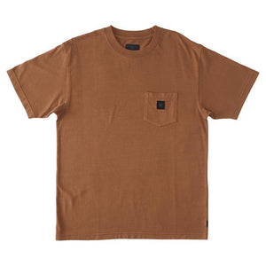 DC 1994 T-Shirt - Bison Garment Dye