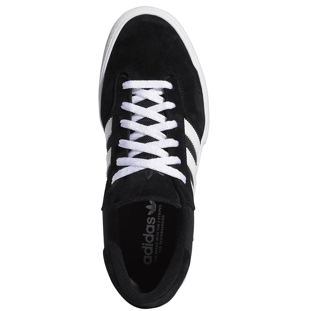 Adidas Matchbreak Super - Core Black/Flat White