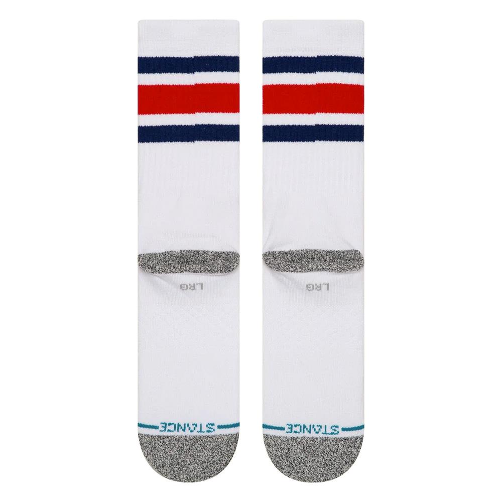 Stance Boyd St Socks - Blue - Large