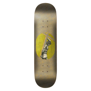 FA Skateboard Deck - Sage - Yeshua 8.38"