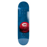 Jacuzzi Skateboard Deck - Fourth Street Bowl EX7 8.25"