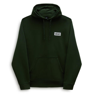 Vans Relaxed Fit hoodie - Mountain View