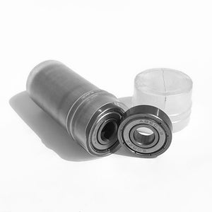 G-Tool Skateboard Bearings - ABEC 3 (8 Pack)