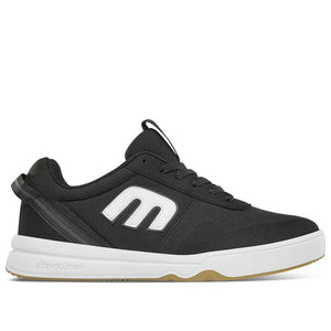 Etnies Ranger Lt - Black/White/Gum