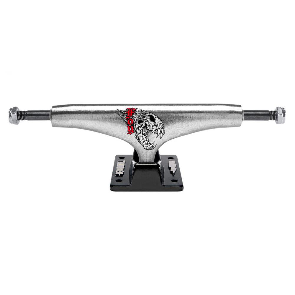 Thunder Trucks - Hollow Lights Foy Screaming Banshee Polished/Black 148 (Pair)