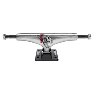 Thunder Trucks - Hollow Lights Foy Screaming Banshee Polished/Black 148 (Pair)