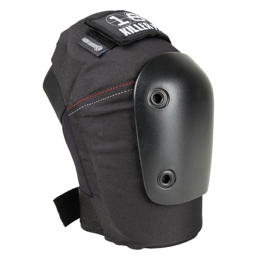 187 Killer Pads Fly Knee Pads - Black