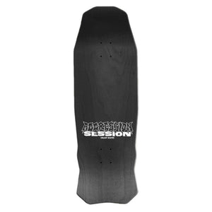 Blast Skateboard Deck - Jake Snelling 10" (Shaped)