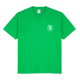Polar Don't Play T-shirt - Kelly Green