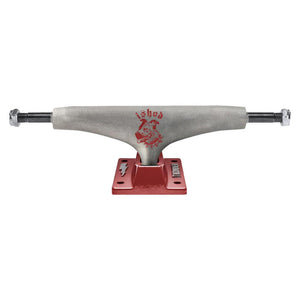 Thunder Trucks - Hollow Ishod Dawg Team Raw/Burgundy 149 (Pair)