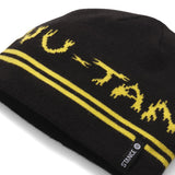 Stance Wutang Anti Beanie - Black