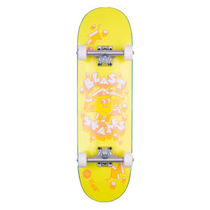 Blast Complete Skateboard - Mini Smasher 8"