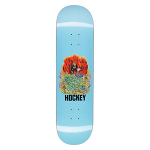 Hockey Skateboard Deck - Aria 8.38"