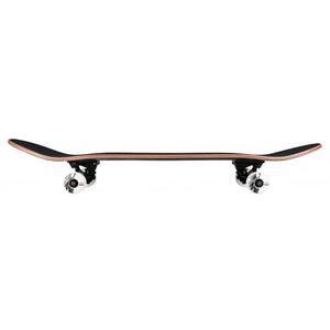 Birdhouse Complete Skateboard - Stage 3 Hawk Pterodactyl Black 7.5"