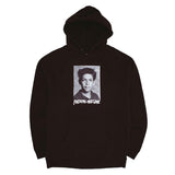 FA Gonz Class Photo Pullover Hoodie - Black