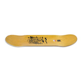 Polar Skateboard Deck - Aaron Herrington Pot Demons 9"