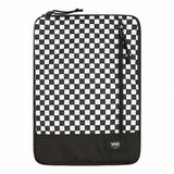 Vans Old Skool Laptop Sleeve - Black/White Checkerboard