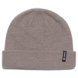 Stance Icon 2 Beanie - Heather Grey